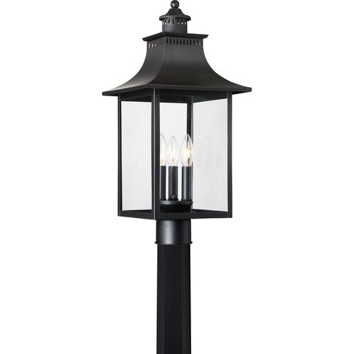 East Haven Post Lantern – Progress Lighting