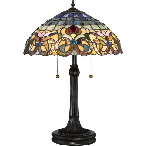 Huron LED Table Lamp – Kuzco Lighting