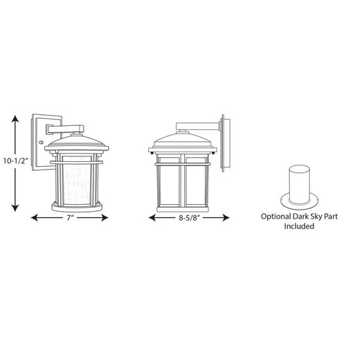 Wish Wall Lantern – Progress Lighting