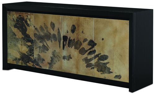 Holston Console Table – Uttermost