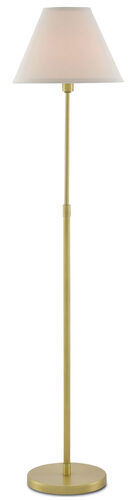 Haute Floreal Floor Lamp – ELK Home