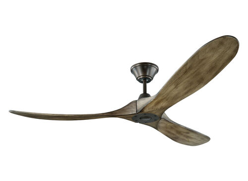 Draftsman 60″ Ceiling Fan – Hinkley