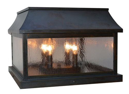 Sunset LED Wallwasher – Access
