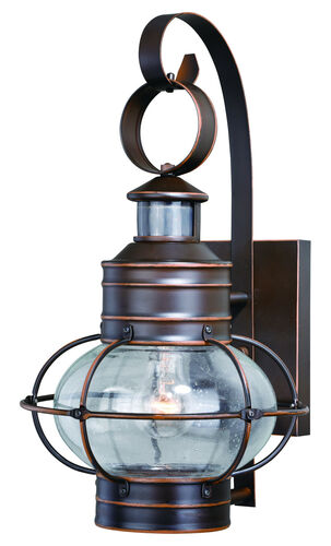 Copper Mountain Wall Lantern – Troy Lighting