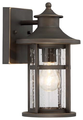 Harrison Wall Mount – Minka-Lavery