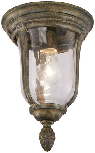 Ardmore Outdoor Lantern – Minka-Lavery
