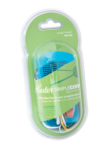 Globe Adapter – Hunter