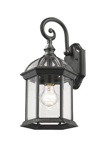 Fresno Outdoor Wall Sconce – Visual Comfort Signature