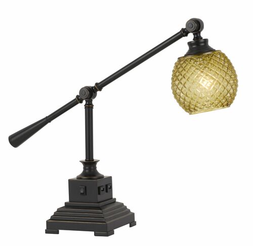 Brandon Desk Lamp – Cal Lighting