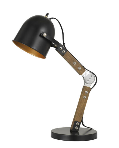 Binimi Desk Lamp – Cal Lighting