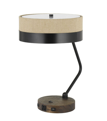 Parson Desk lamp – Cal Lighting