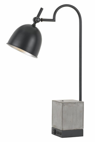 Beaumont Desk Lamp – Cal Lighting