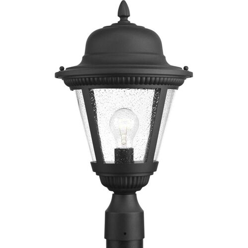 Boxwood Post Lantern – Progress Lighting