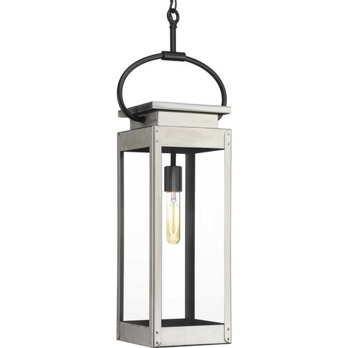 Union Square Hanging Lantern – Progress Lighting