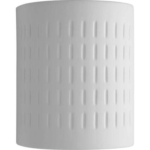 Ceramic Sconce Wall Lantern – Progress Lighting