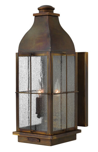 Adair LED Outdoor Wall Mount – Hinkley