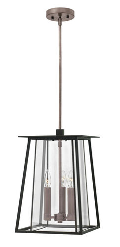 Glenview Outdoor Pendant – Visual Comfort Studio