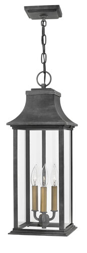 Adair LED Hanging Lantern – Hinkley