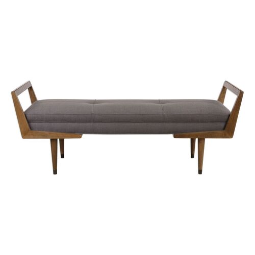 Waylon Bench – Uttermost