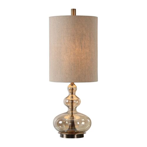 Niccolai Table Lamp – Uttermost