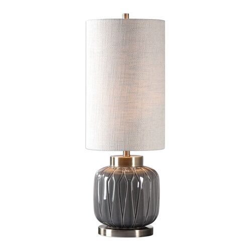 Zahlia Table Lamp – Uttermost