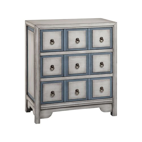 Adley Chest – ELK Home