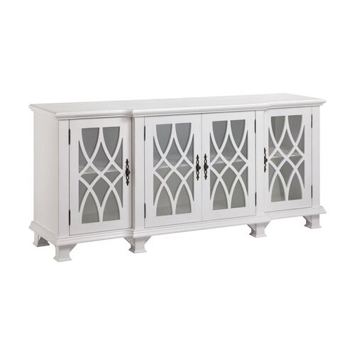 Nightfall Console Table – Uttermost