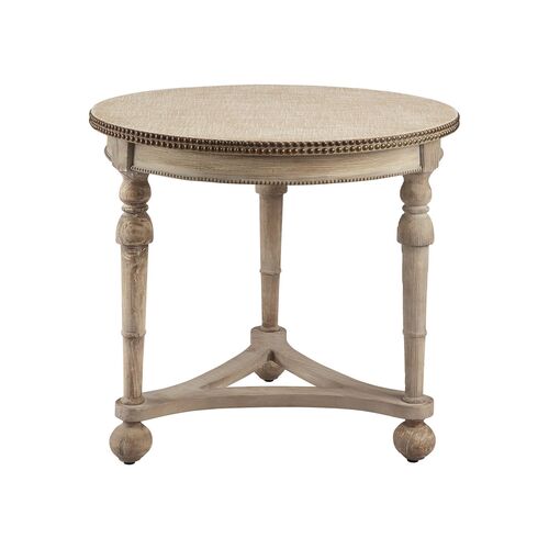Wyeth Accent Table – ELK Home