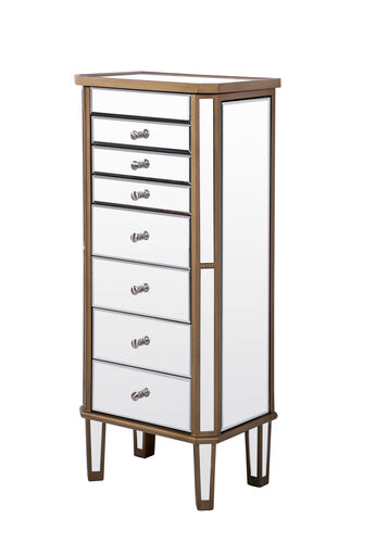 Dasari Accent Table – Currey and Company