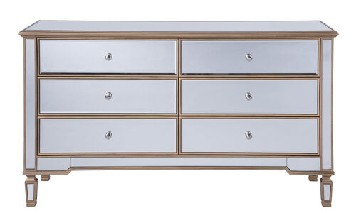 Odeon Bar Cart – Currey and Company