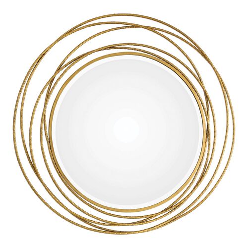 Whirlwind Mirror – Uttermost