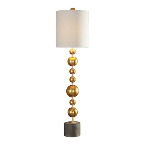 Aida LED Table Lamp – Visual Comfort Signature