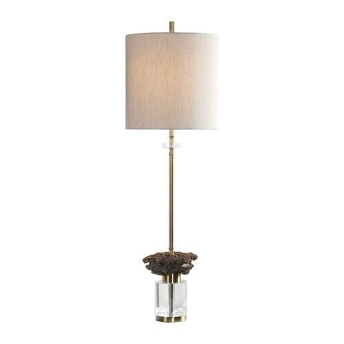 Albie Desk Lamp – Visual Comfort Signature