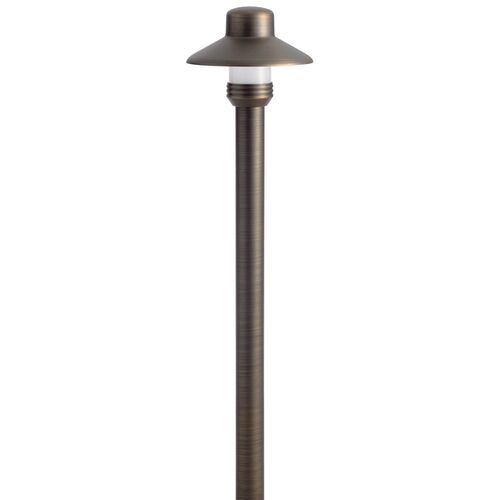 One Light Landscape Accent – Kichler