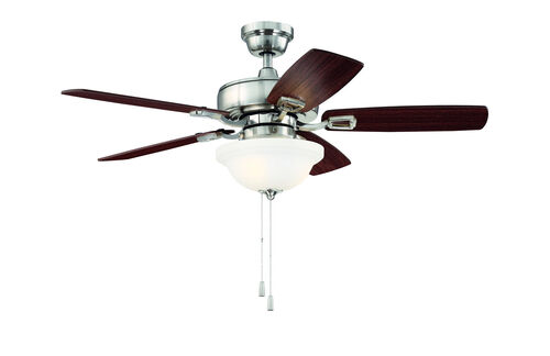 Phaze 5 Blade 52″   Ceiling Fan – Craftmade