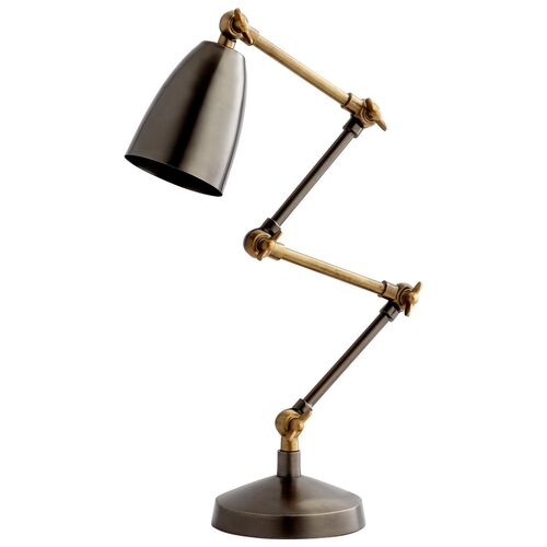 Lamps – Desk/Piano Lamps – Cyan