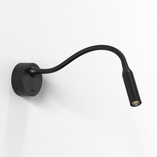 Astro 1215151 Fuse 3 Toggle LED Reading Light Matt Nickel (P) – Astro