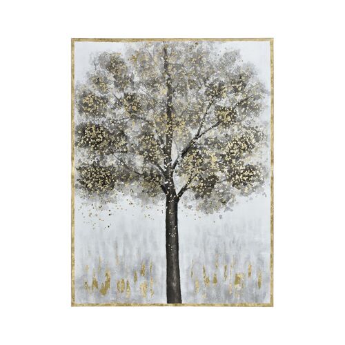 Wet Fog on Wildfire Wall Art – ELK Home