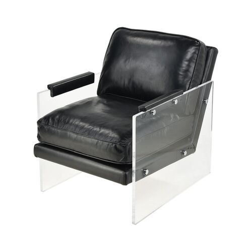 Air to the Throne Chair – ELK Home