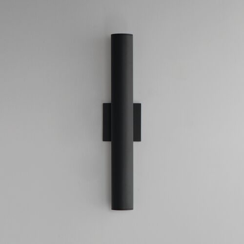 Calibro LED Outdoor Wall Sconce – Maxim