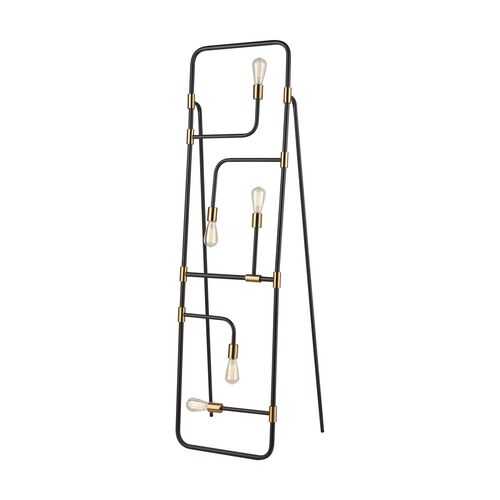 Candlestick Floor Lamp – Cal Lighting