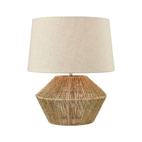 Vavda Table Lamp – ELK Home