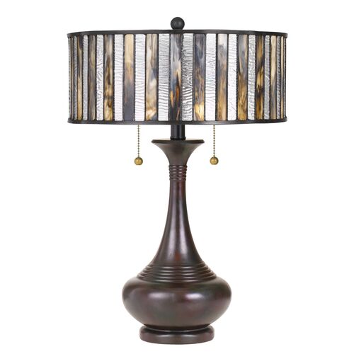 Dylan Table Lamp – Visual Comfort Studio