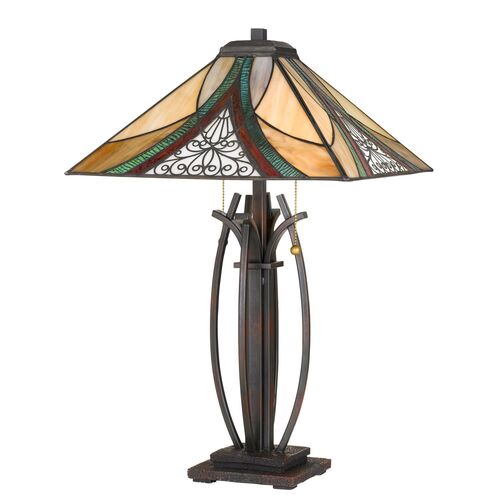 Signoret Table Lamp – Visual Comfort Studio