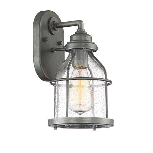 West Outdoor Lantern – Canarm
