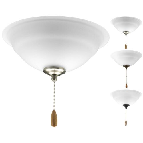 54″ Harranvale 54″ Ceiling Fan – Progress Lighting