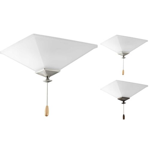 Hudson LED Patio Kit – Quorum