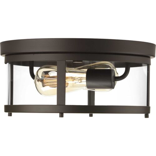 Bowery Ceiling Mount – Quorum