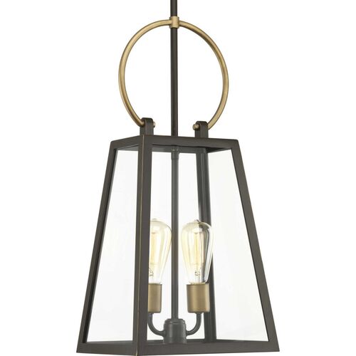 Barnett Hanging Lantern – Progress Lighting