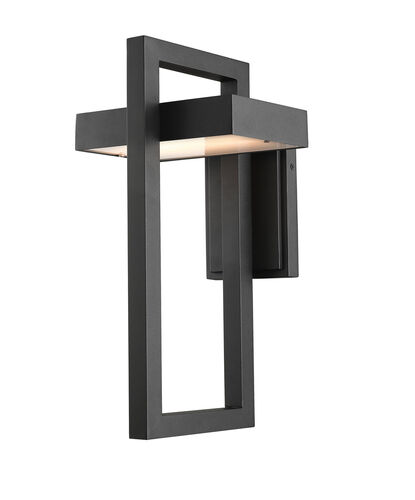 Abbey One Light Outdoor Wall Mount – Z-Lite